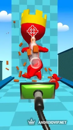 Super Sucker 3D фото 3