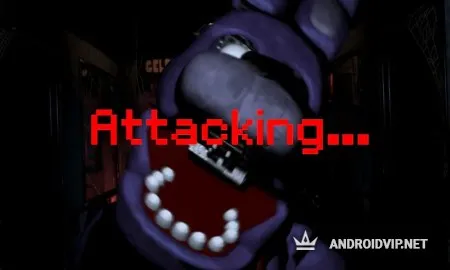 Bonnie Simulator фото