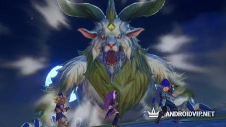 Trials of Mana фото 3