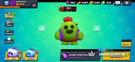 Mecha Brawl фото