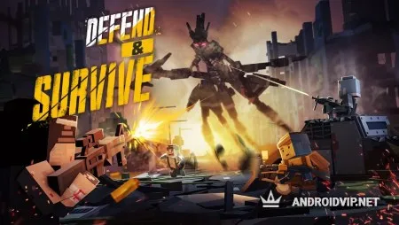 Zombie Virus: Strike фото