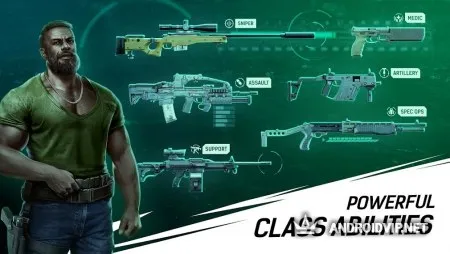 WAR SECTOR фото 3