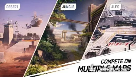 WAR SECTOR фото 2