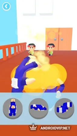 Ninja Hands фото 2