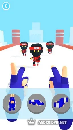 Ninja Hands фото 3