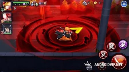 BLEACH: Brave Souls фото 3