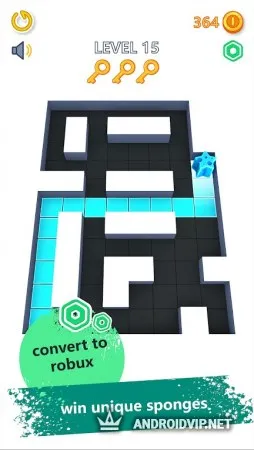 Color Fill - Free Robux - Roblominer фото 3