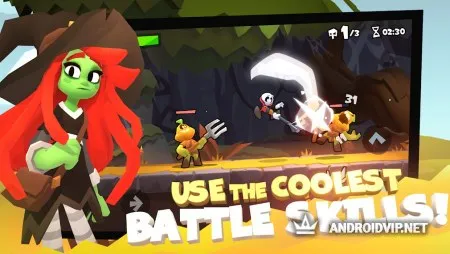 Little Reaper фото 2