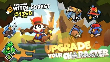 Little Reaper фото