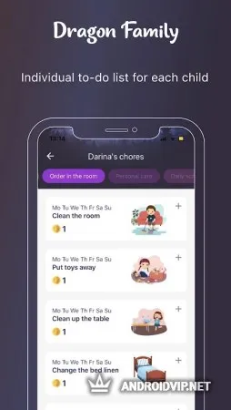 Dragon Family фото 3