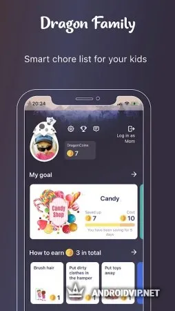 Dragon Family фото 2