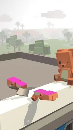 Slice Master - Free Robux - Roblominer фото 3