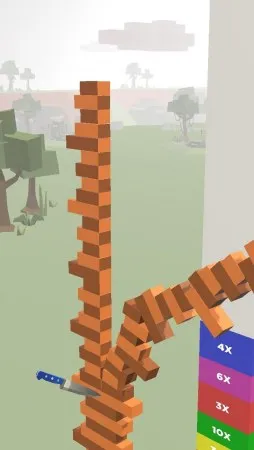 Slice Master - Free Robux - Roblominer фото 2