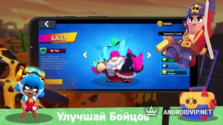 Splash Box Simulator for Brawl Stars: Cool Boxes! фото 3