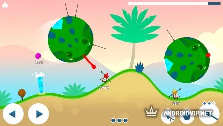 Tiny Hunters фото 2