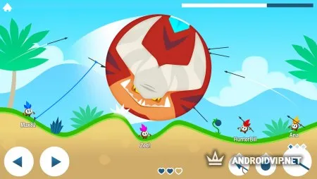 Tiny Hunters фото