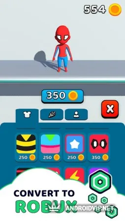 Clash Runners - Free Robux - Roblominer фото