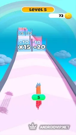 Arrow Fest фото 2