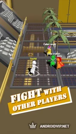 Throw &amp; Survival фото