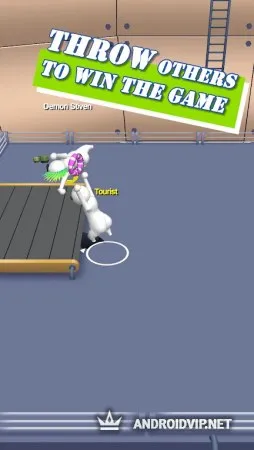 Throw &amp; Survival фото 2