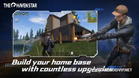 The Haven Star фото