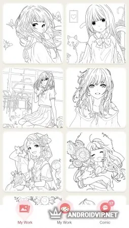 Anime Art фото 2