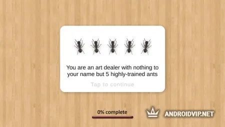 Ant Art Tycoon фото 2