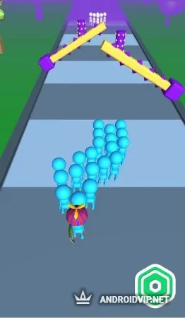 Team Clash 3D - Free Robux - Roblominer фото 3