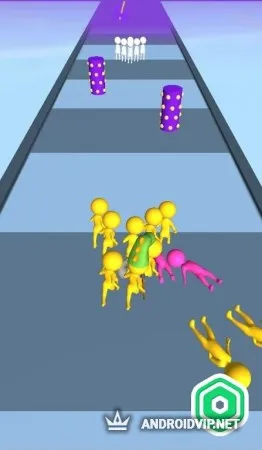 Team Clash 3D - Free Robux - Roblominer фото