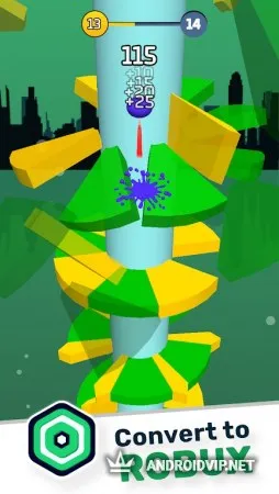 Havoc Jump - Free Robux - Roblominer фото