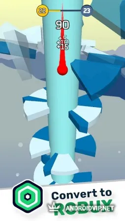 Havoc Jump - Free Robux - Roblominer фото 2