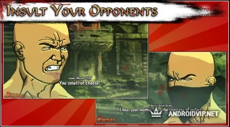 Martial Arts Brutality фото