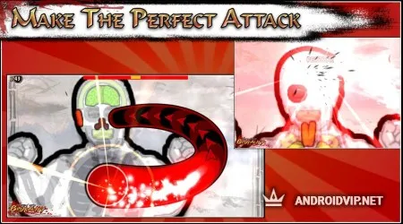 Martial Arts Brutality фото 3