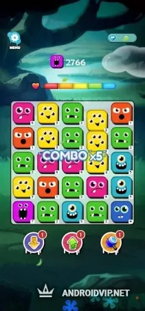 Monster Emoji фото 2