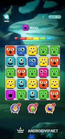 Monster Emoji фото