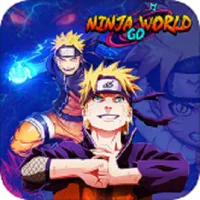 Ninja World GO!