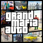 Grand Mafia Auto