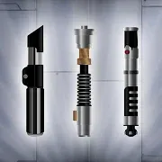 Space Force - Create your own lightsaber
