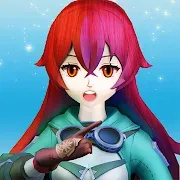 Grand Honkai Sword Impact 3rd : Anime Games