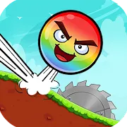 Color Ball Adventure