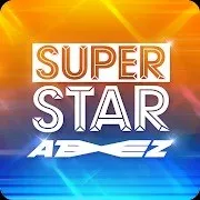 SuperStar ATEEZ