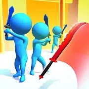 Sword Play! Мастер Клинка 3D