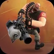 Teams of Fortress 2 Mobile