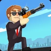 Sniper Mission:Free FPS Shooting Game