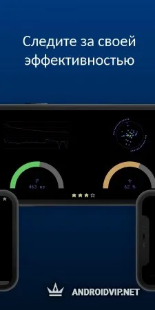 AIM: - Время реакции и точность тренера фото 3