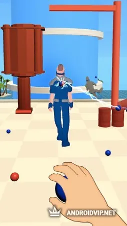 Magnetico: Мастер Бомб 3D фото 3