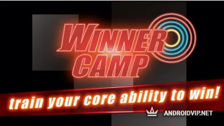 Winner Camp фото