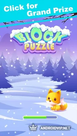 Block Puzzle: Lucky Game фото