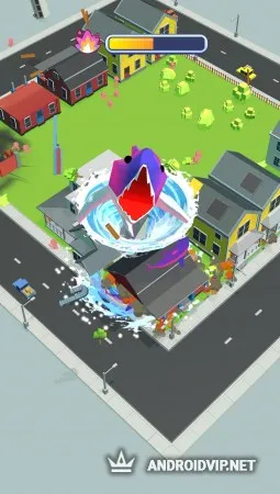 Unnatural Disasters фото