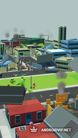 Unnatural Disasters фото 2